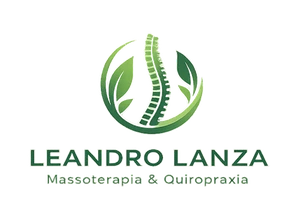 Leandro Lanza — Massoterapia e Quiropraxia